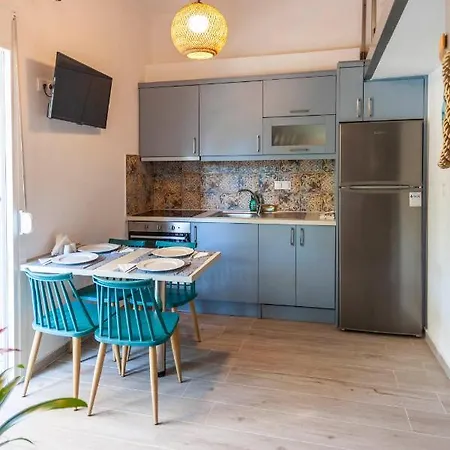 Garden Διαμέρισμα Ρέθυμνο