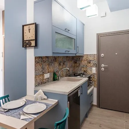 Garden Διαμέρισμα Ρέθυμνο