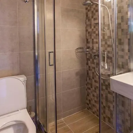 Διαμέρισμα Garden