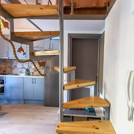 דירה Garden העיירה רתימנו