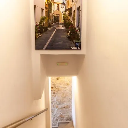 Garden העיירה רתימנו