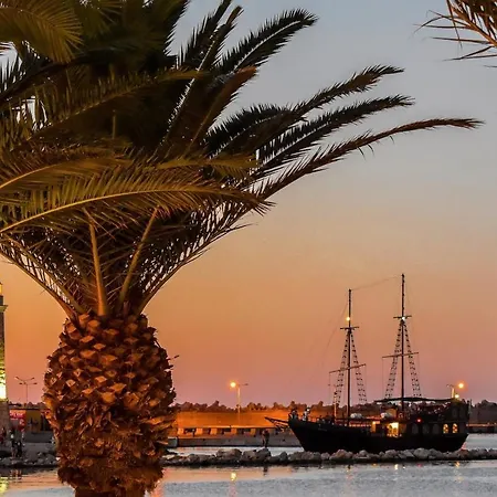 Appartamento Garden Rethymno