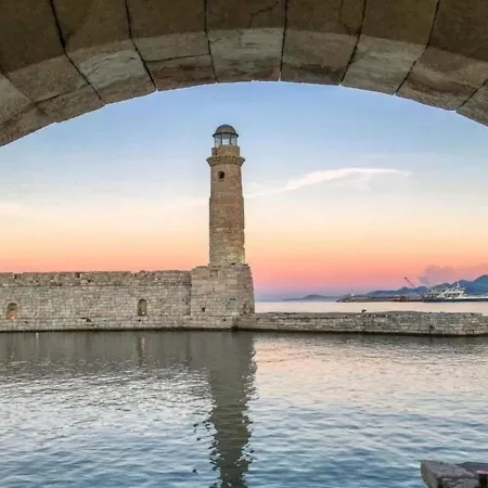 Garden Appartamento Rethymno