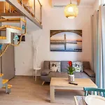 Garden Apartment
