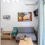 Apartment Garden *