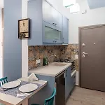Garden Apartment Rethymno (Crete)
