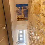 Garden Apartment Rethymno (Crete)