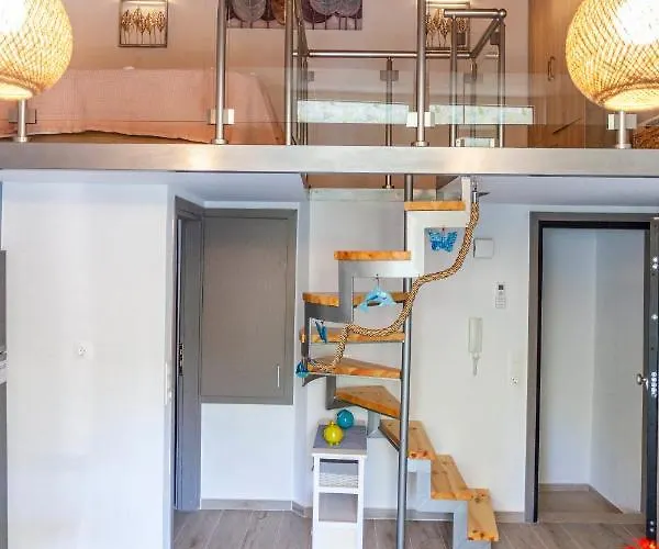 Garden Apartamento *