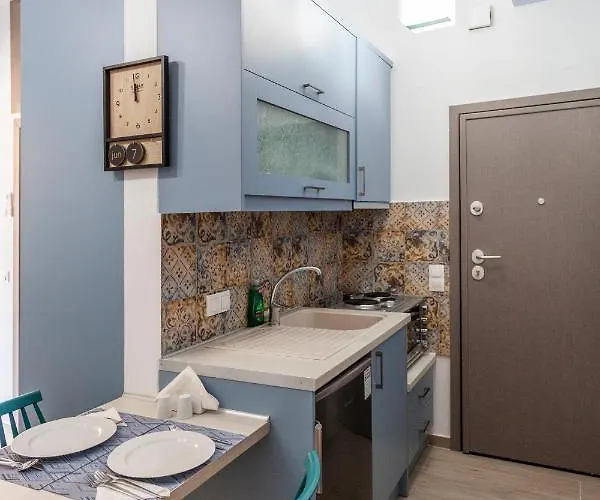 Garden Apartamento Rétino