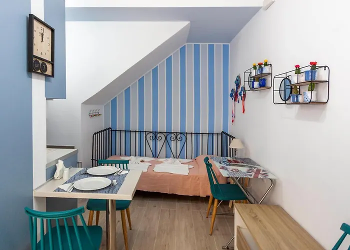 Garden Apartamento *