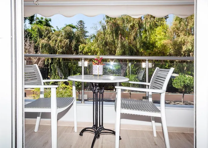 Garden Apartamento *