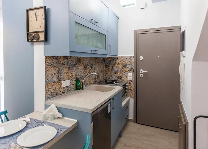 Garden Apartamento *