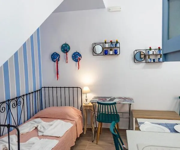 Apartamento Garden *